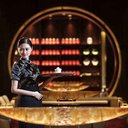 Hualuxe Hotels & Resorts Zhangjiakou, An Ihg Hotel Exteriör bild