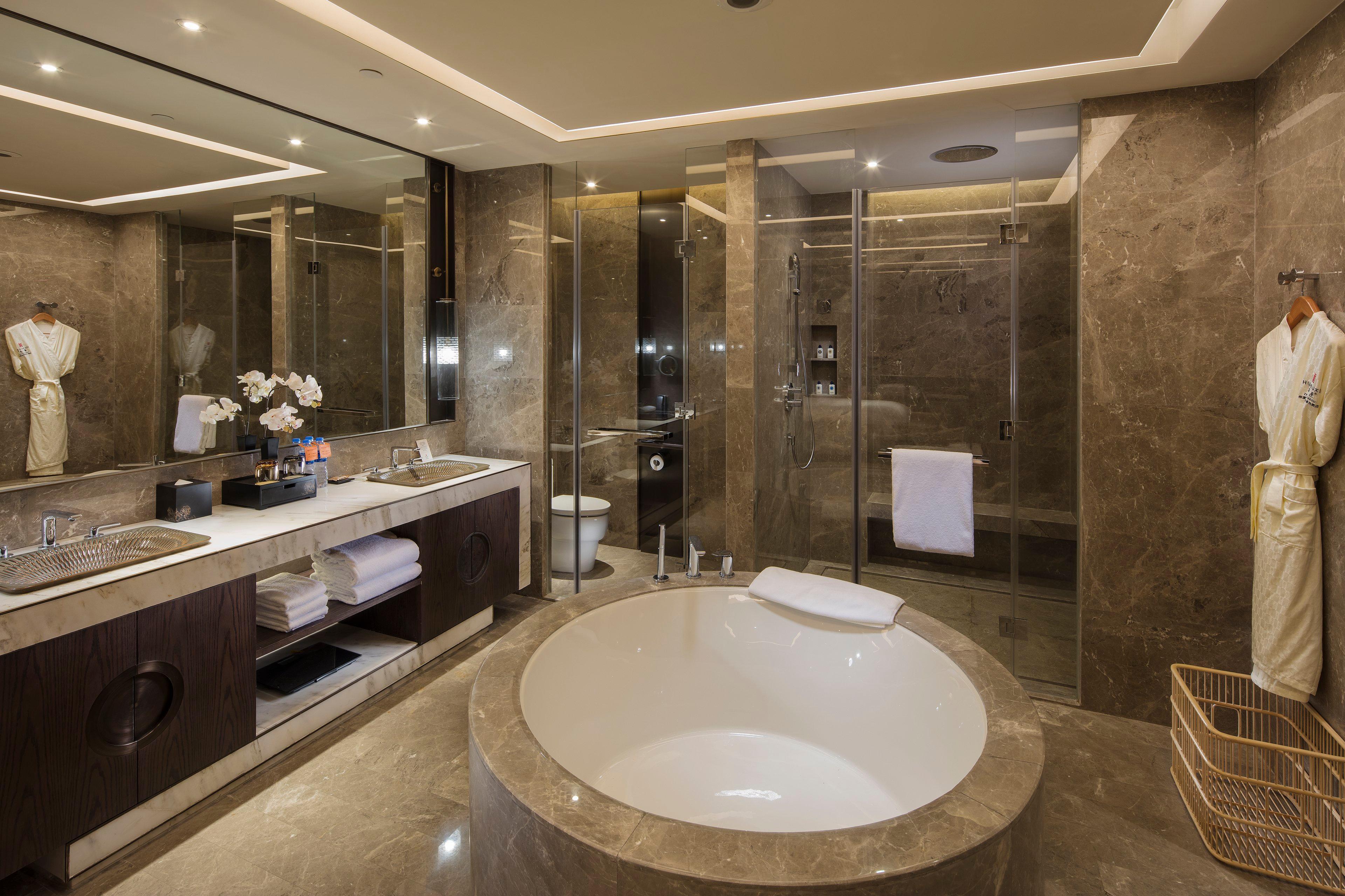 Hualuxe Hotels & Resorts Zhangjiakou, An Ihg Hotel Exteriör bild