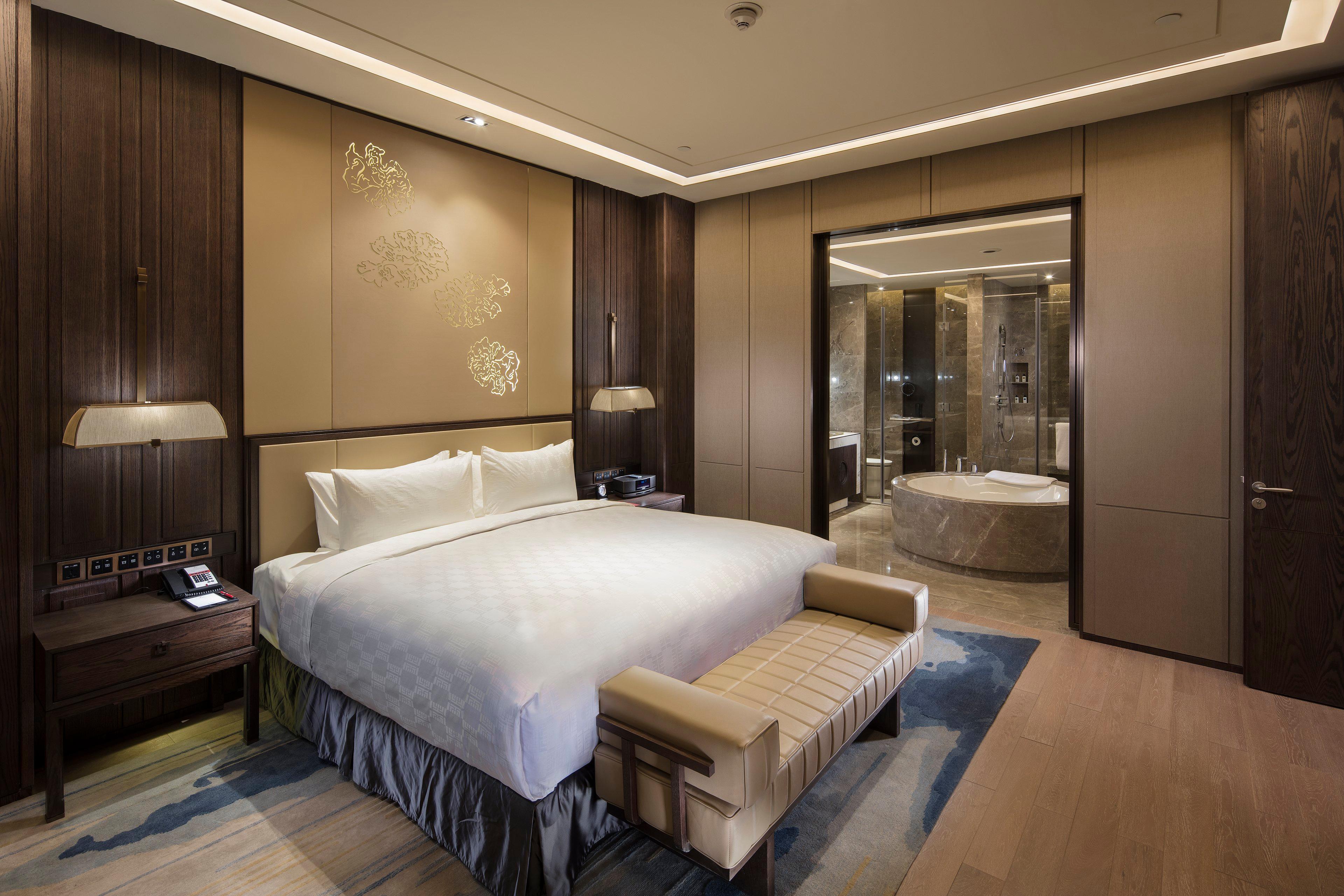 Hualuxe Hotels & Resorts Zhangjiakou, An Ihg Hotel Exteriör bild