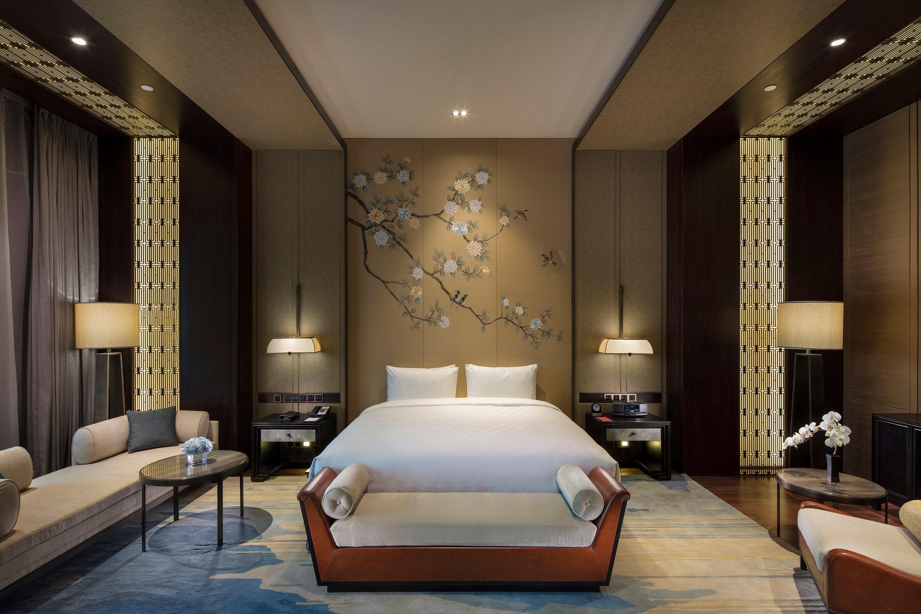 Hualuxe Hotels & Resorts Zhangjiakou, An Ihg Hotel Exteriör bild