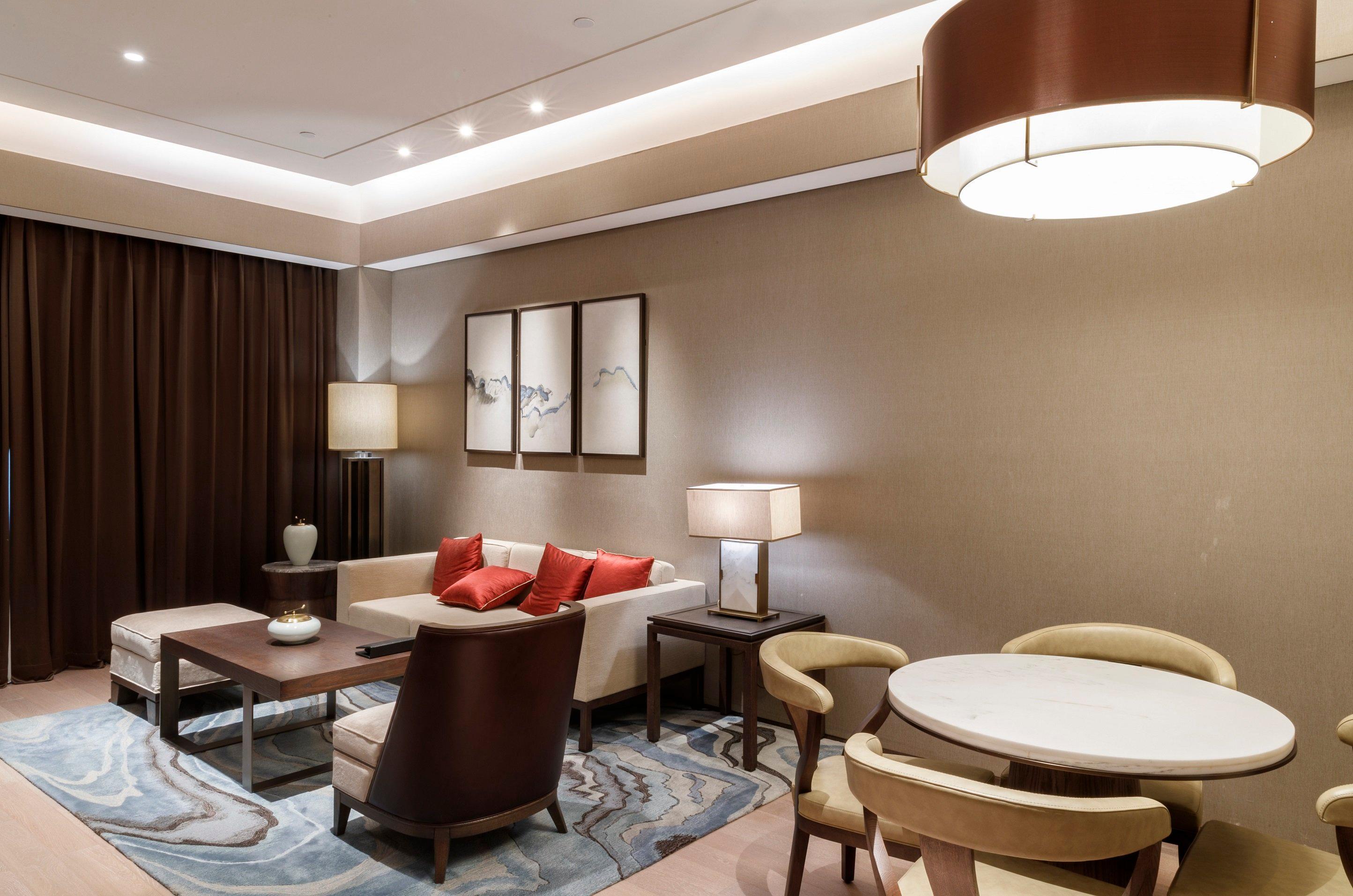 Hualuxe Hotels & Resorts Zhangjiakou, An Ihg Hotel Exteriör bild