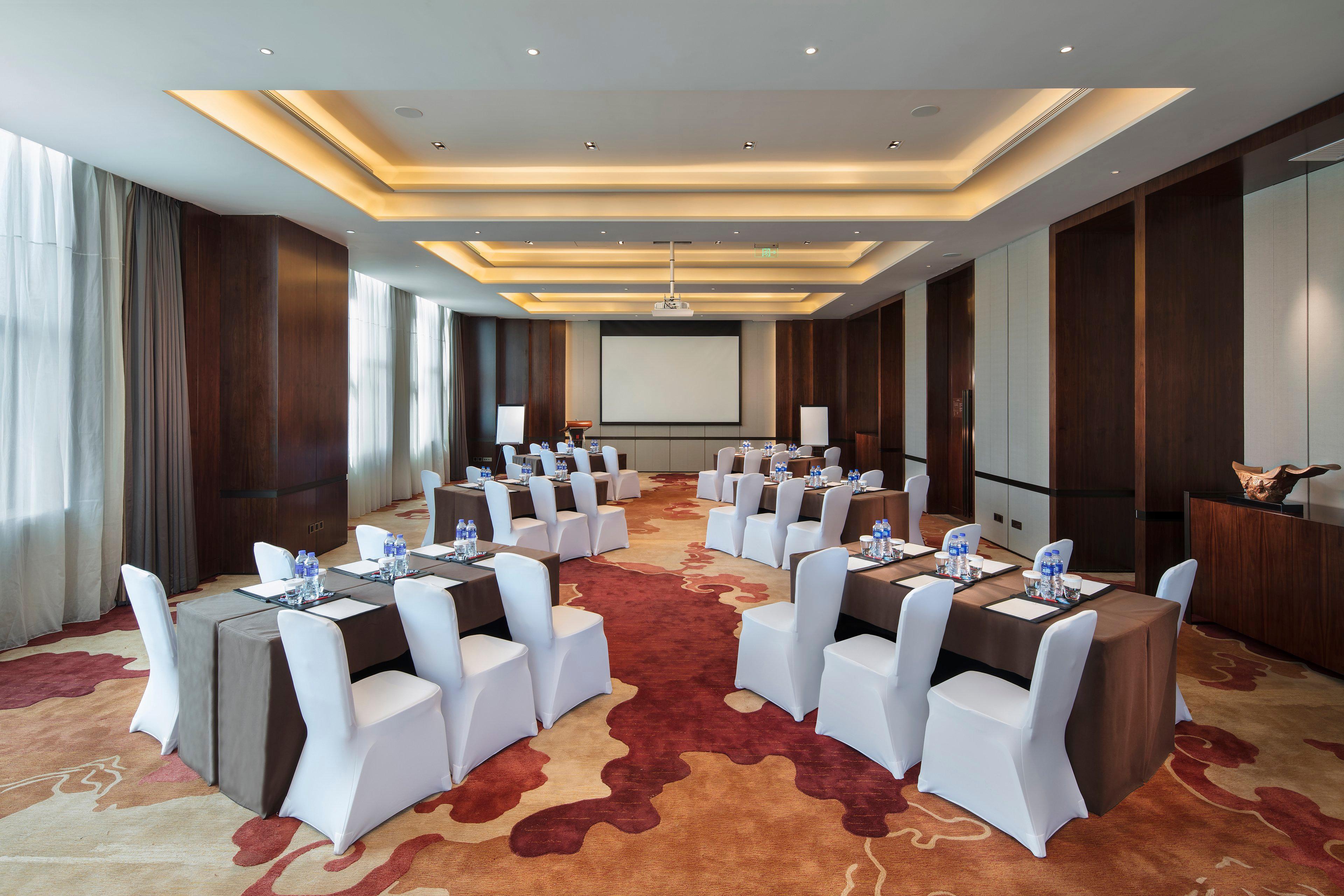 Hualuxe Hotels & Resorts Zhangjiakou, An Ihg Hotel Exteriör bild