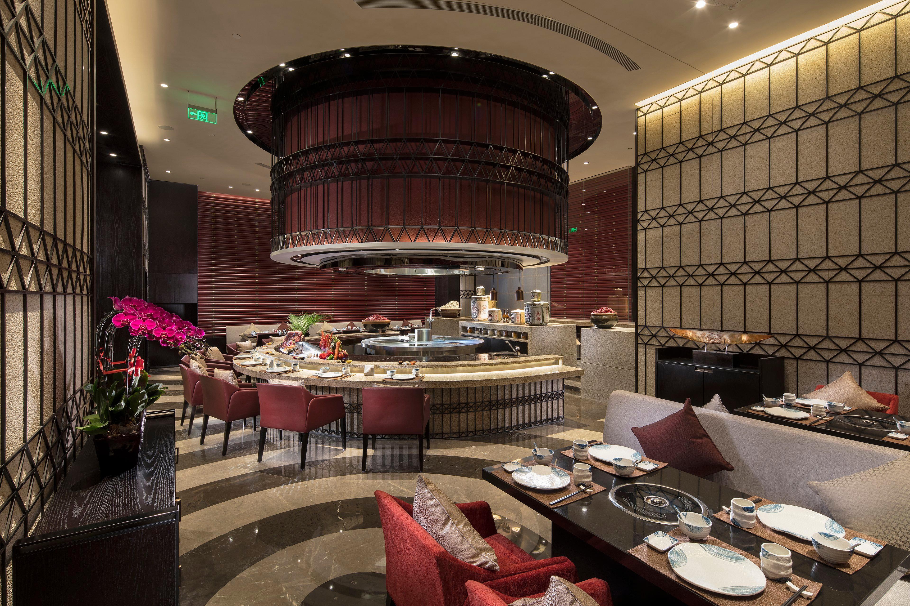 Hualuxe Hotels & Resorts Zhangjiakou, An Ihg Hotel Exteriör bild