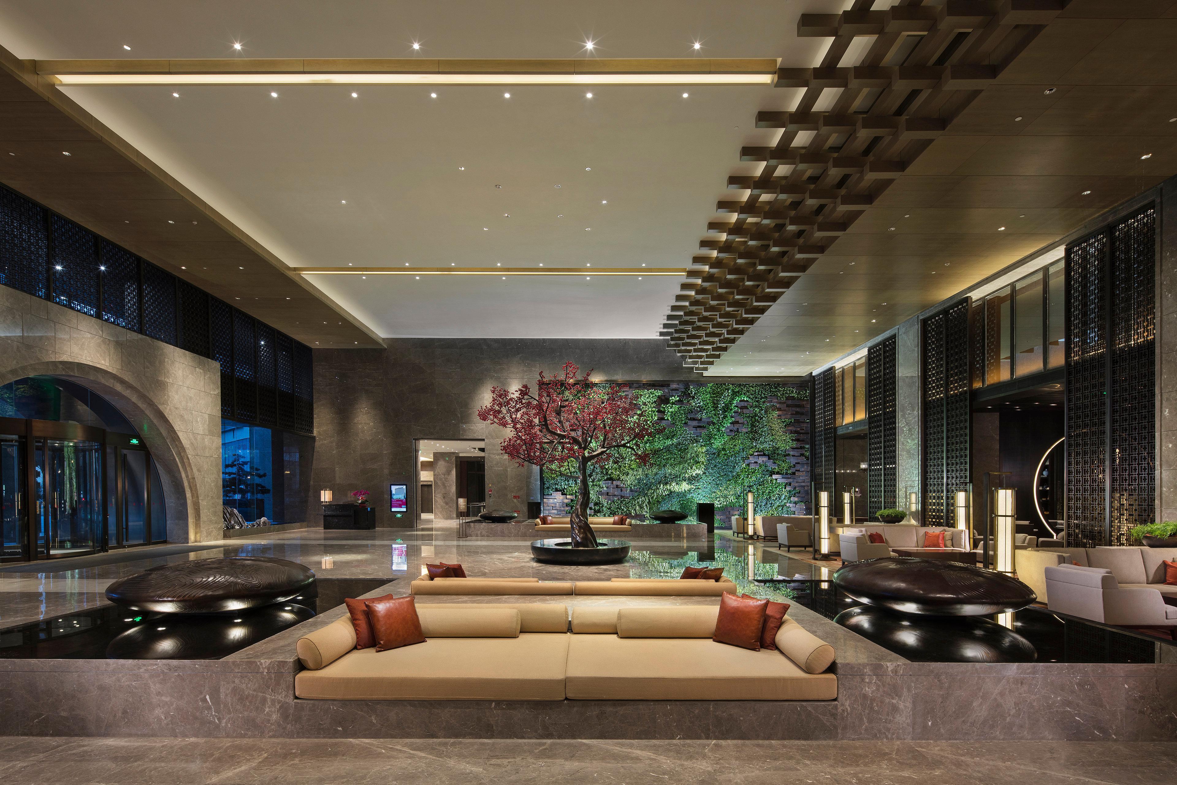 Hualuxe Hotels & Resorts Zhangjiakou, An Ihg Hotel Exteriör bild