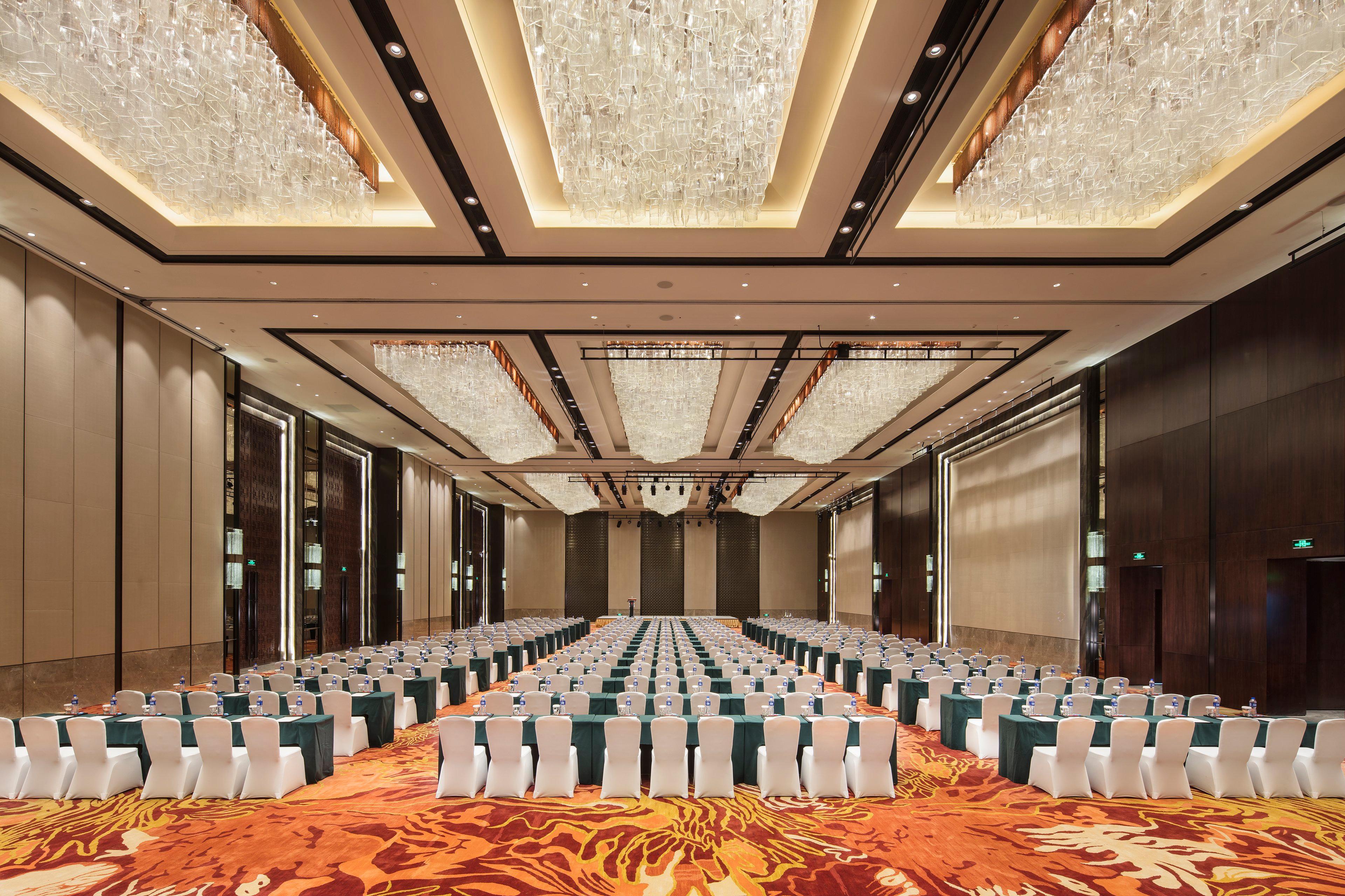 Hualuxe Hotels & Resorts Zhangjiakou, An Ihg Hotel Exteriör bild