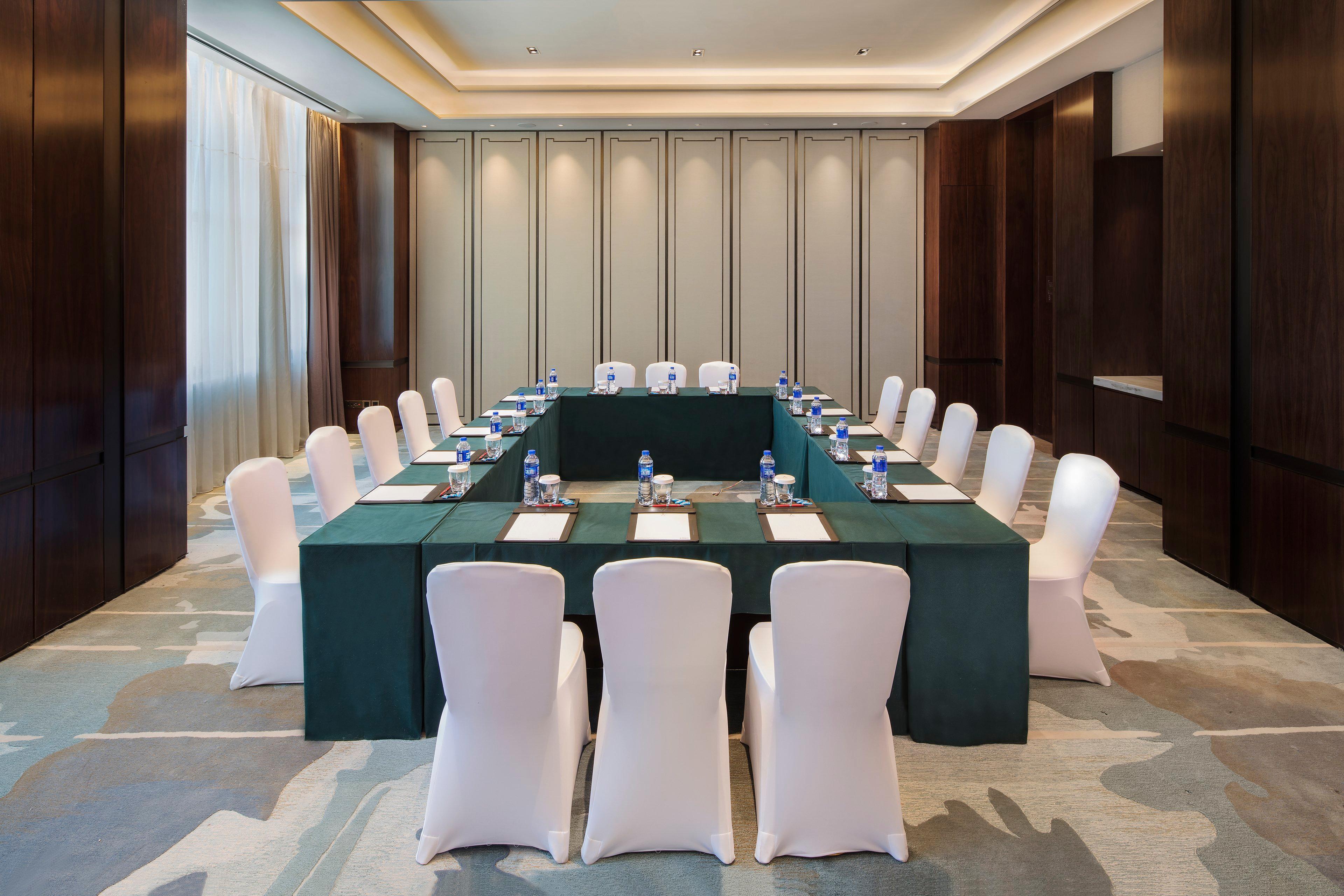 Hualuxe Hotels & Resorts Zhangjiakou, An Ihg Hotel Exteriör bild