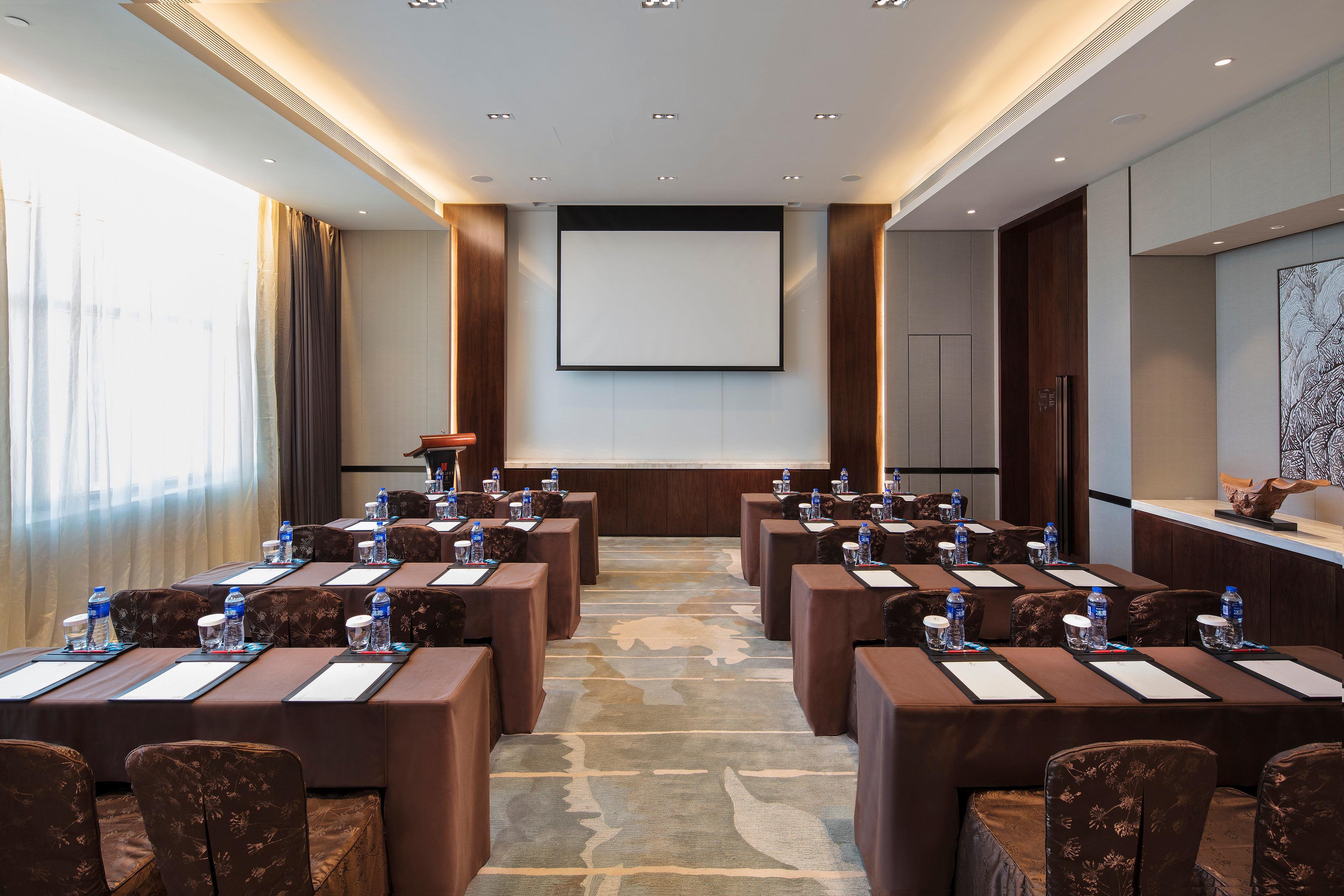 Hualuxe Hotels & Resorts Zhangjiakou, An Ihg Hotel Exteriör bild
