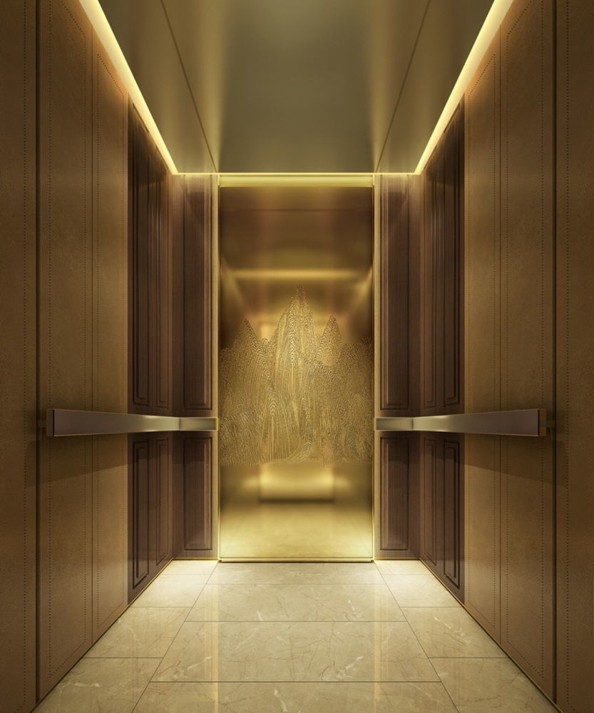 Hualuxe Hotels & Resorts Zhangjiakou, An Ihg Hotel Exteriör bild