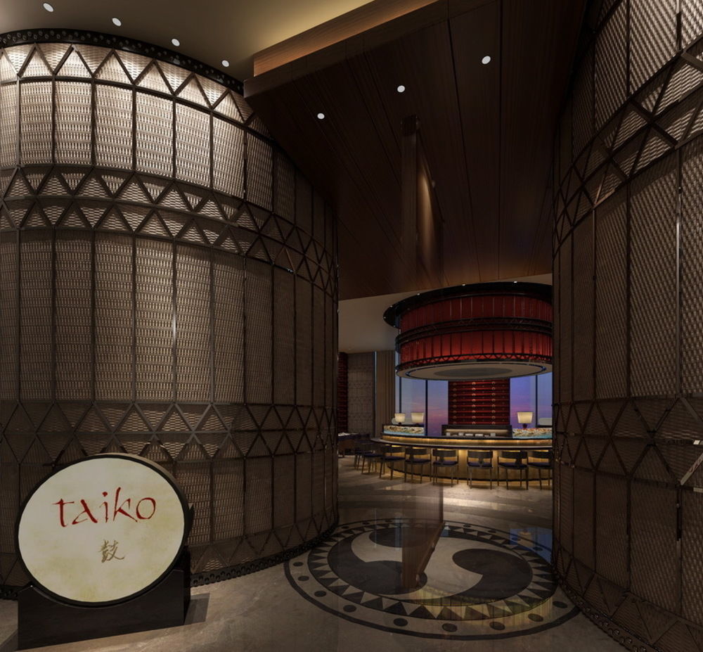 Hualuxe Hotels & Resorts Zhangjiakou, An Ihg Hotel Exteriör bild
