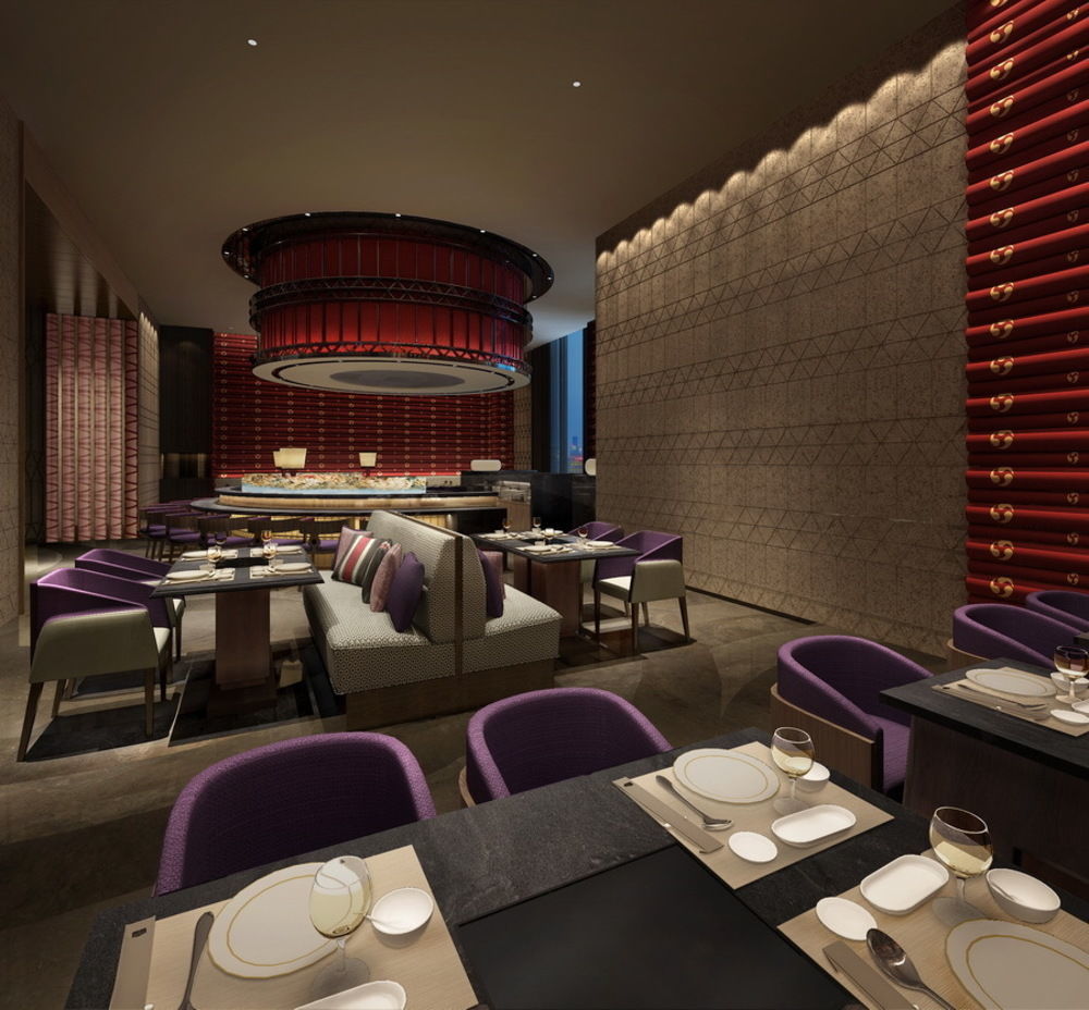 Hualuxe Hotels & Resorts Zhangjiakou, An Ihg Hotel Exteriör bild
